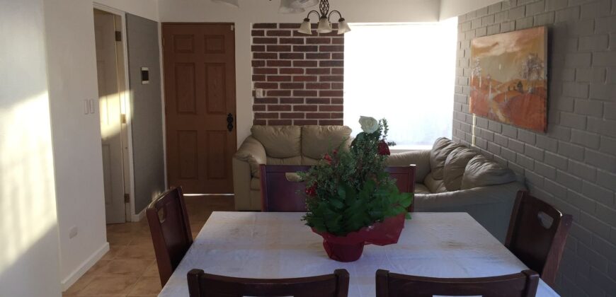 VENTA CASA LOS CLARINES – FRENTE STA ISABEL – COQUIMBO