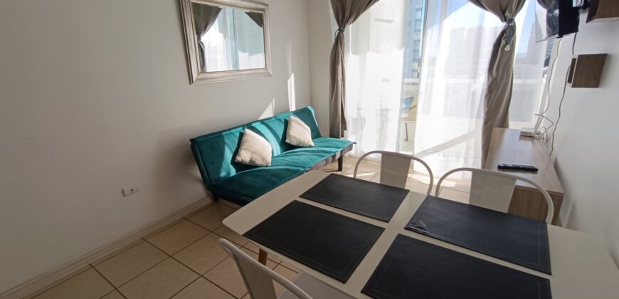 ARRIENDO DPTO A PASOS DE LA PLAYA – LA SERENA