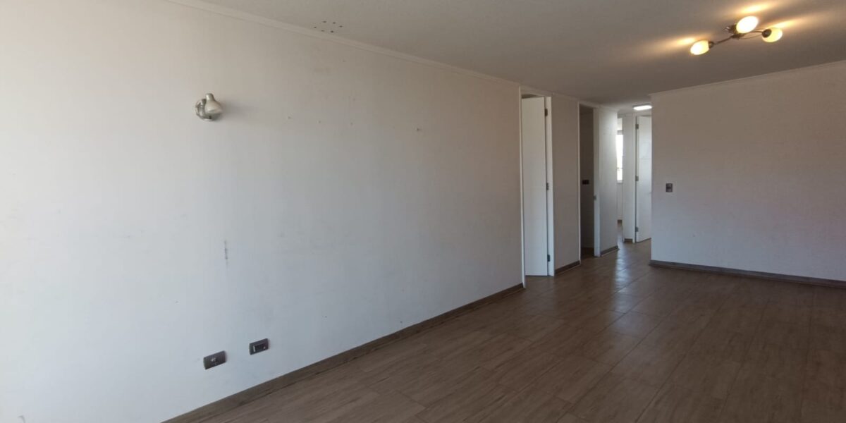 ARRIENDO DPTO – A POCAS CUADRAS DE ENJOY