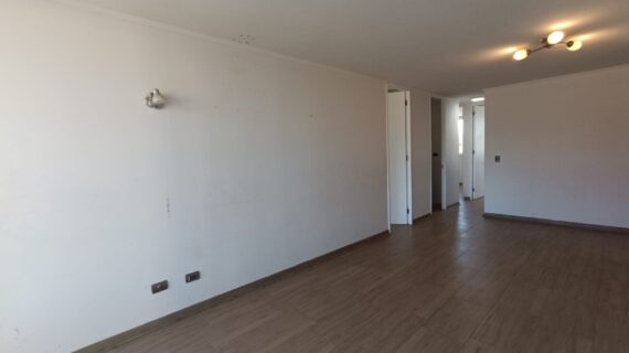ARRIENDO DPTO – A POCAS CUADRAS DE ENJOY