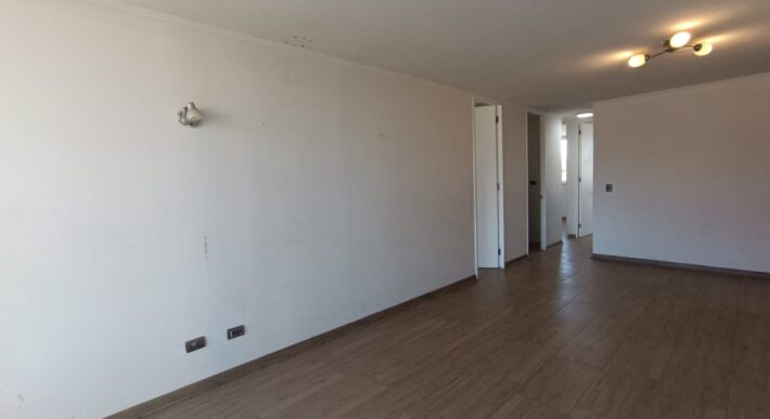 ARRIENDO DPTO – A POCAS CUADRAS DE ENJOY
