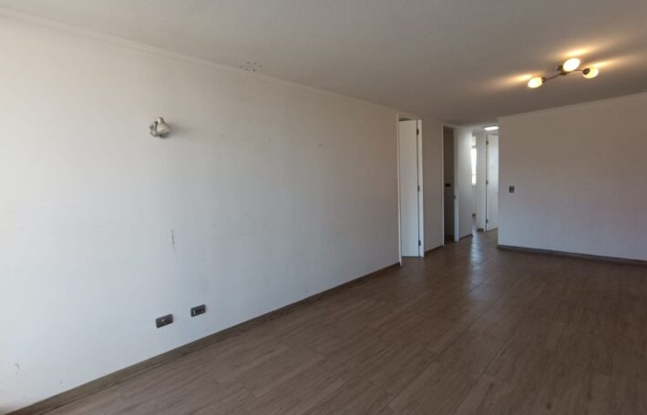 ARRIENDO DPTO – A POCAS CUADRAS DE ENJOY