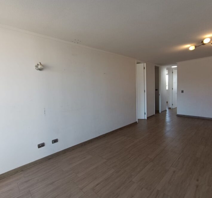 ARRIENDO DPTO – A POCAS CUADRAS DE ENJOY