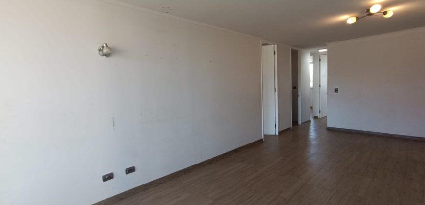 ARRIENDO DPTO – A POCAS CUADRAS DE ENJOY