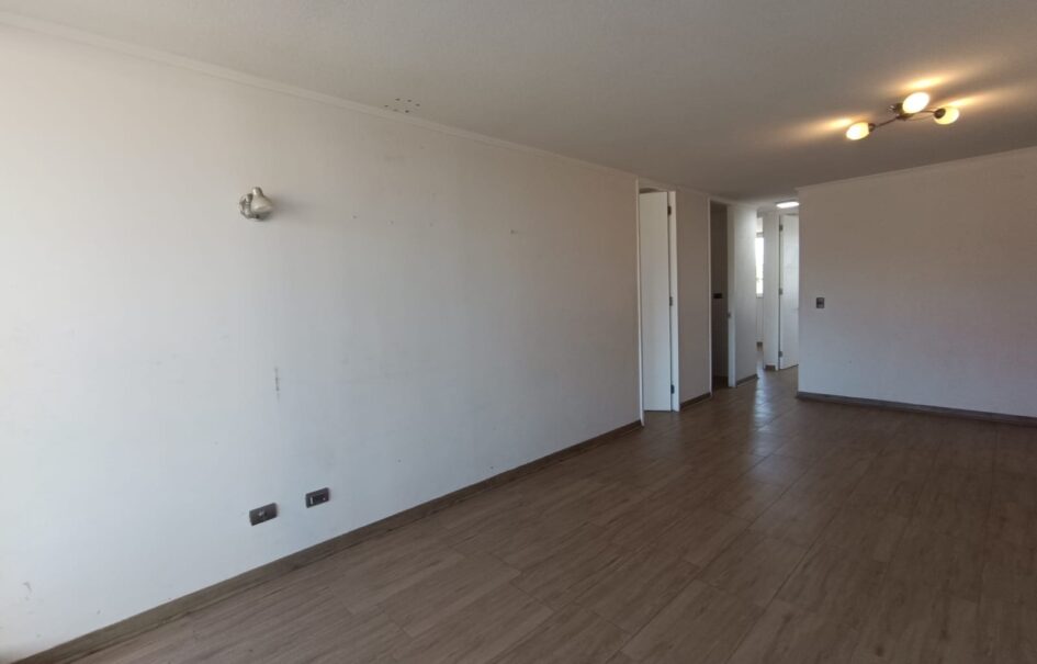ARRIENDO DPTO – A POCAS CUADRAS DE ENJOY