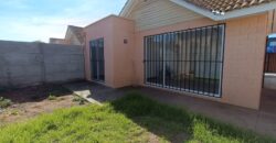 ARRIENDO CASA SECTOR VALLE LAS PIRCAS – COQUIMBO