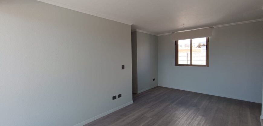 ARRIENDO DEPARTAMENTO – LA SERENA