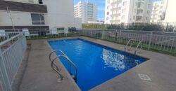 ARRIENDO DPTO A PASOS DE LA PLAYA – LA SERENA