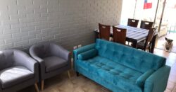 VENTA CASA LOS CLARINES – FRENTE STA ISABEL – COQUIMBO