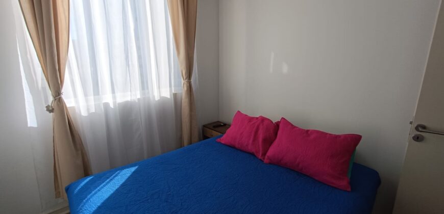 ARRIENDO DPTO A PASOS DE LA PLAYA – LA SERENA