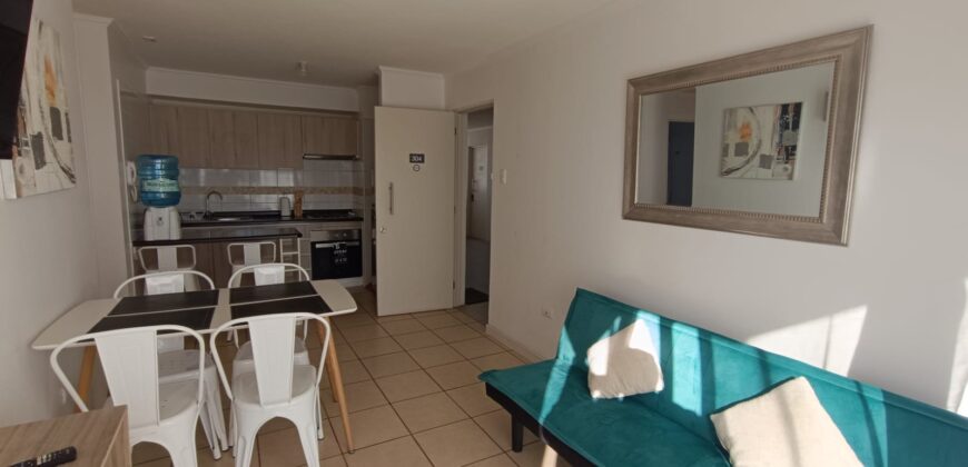 ARRIENDO DPTO A PASOS DE LA PLAYA – LA SERENA