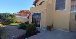 VENTA CASA SAN JOAQUIN – LA SERENA