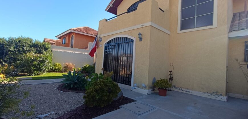 VENTA CASA SAN JOAQUIN – LA SERENA