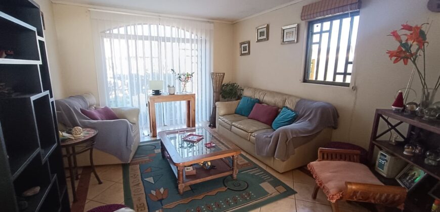 VENTA CASA SAN JOAQUIN – LA SERENA