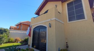 VENTA CASA SAN JOAQUIN – LA SERENA