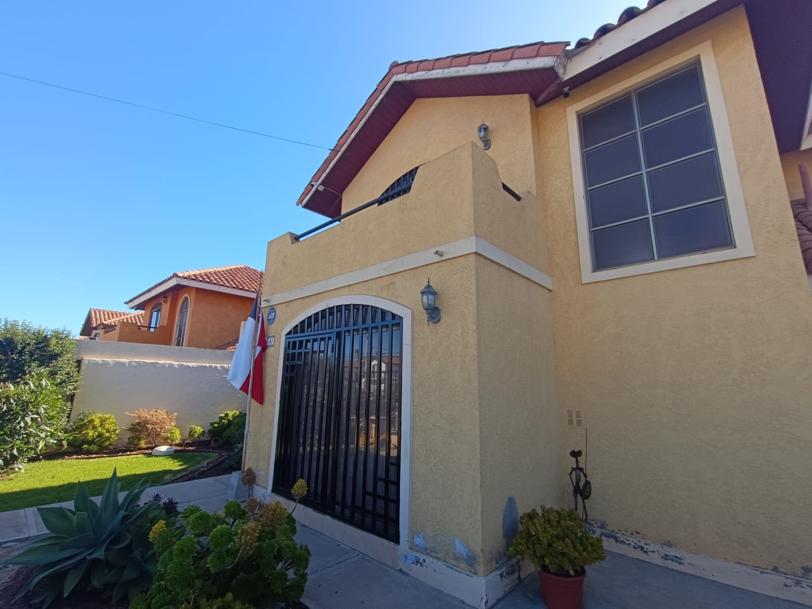 VENTA CASA SAN JOAQUIN – LA SERENA