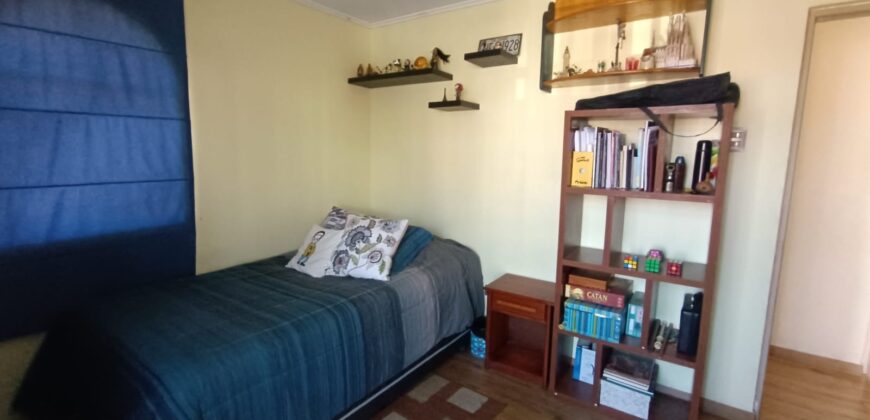 VENTA CASA SAN JOAQUIN – LA SERENA