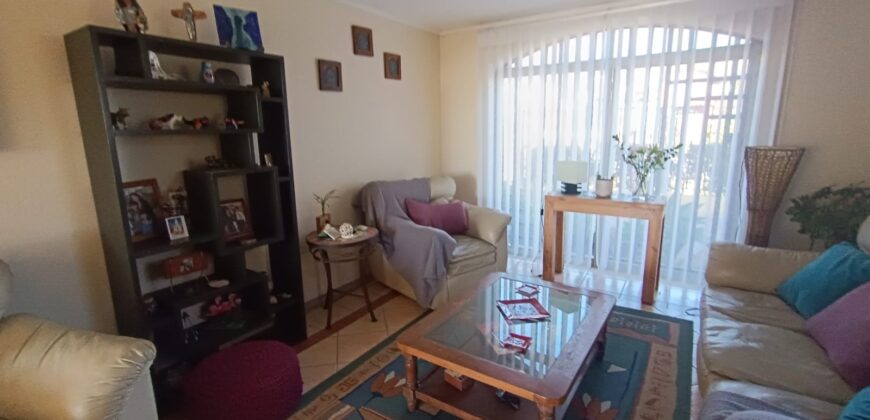 VENTA CASA SAN JOAQUIN – LA SERENA