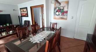 ARRIENDO CASA PEÑUELAS – COQUIMBO