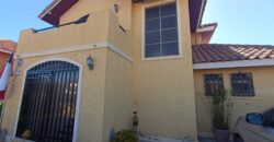 VENTA CASA SAN JOAQUIN – LA SERENA