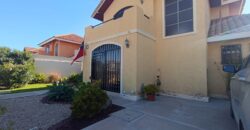 VENTA CASA SAN JOAQUIN – LA SERENA