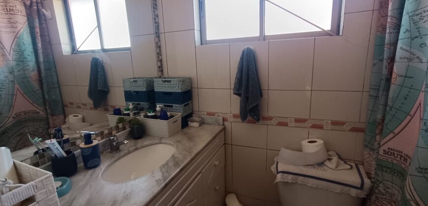 VENTA CASA SAN JOAQUIN – LA SERENA