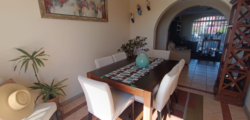 VENTA CASA SAN JOAQUIN – LA SERENA