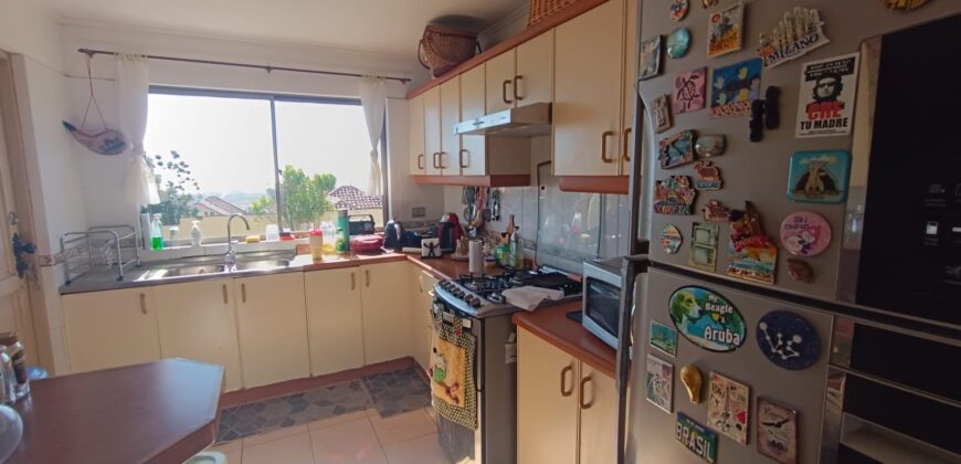 VENTA CASA SAN JOAQUIN – LA SERENA