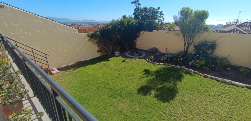 VENTA CASA SAN JOAQUIN – LA SERENA