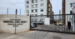 VENTA DEPARTAMENTO PUERTA DEL MAR – LA SERENA
