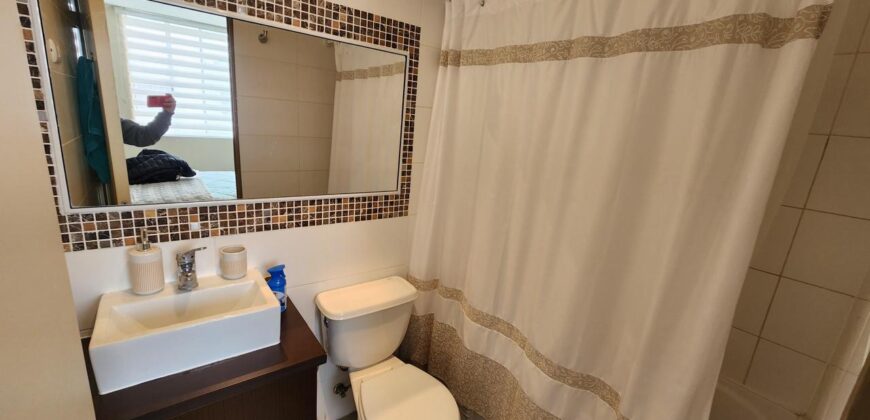 VENTA DEPARTAMENTO PUERTA DEL MAR – LA SERENA