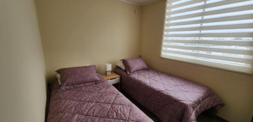 VENTA DEPARTAMENTO PUERTA DEL MAR – LA SERENA