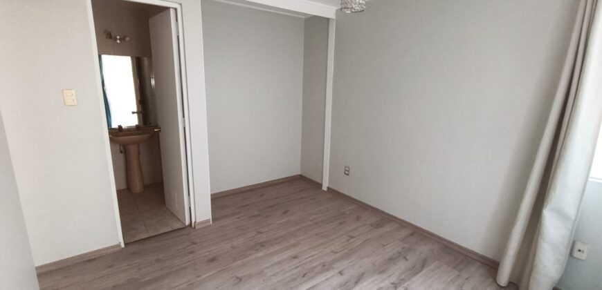 ARRIENDO CASA CONDOMINIO – COQUIMBO