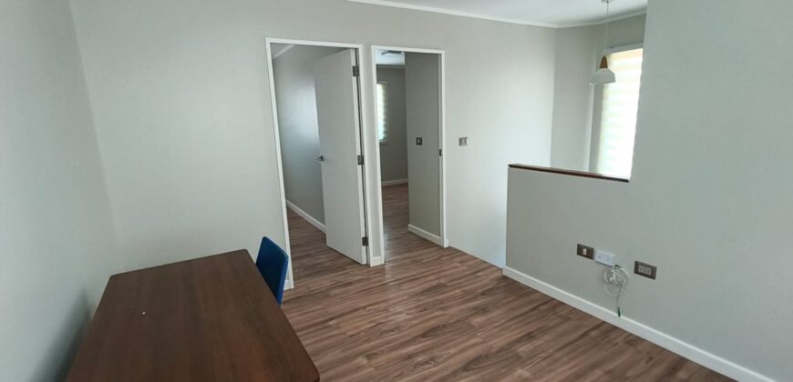 VENTA CASA SERENA GOLF