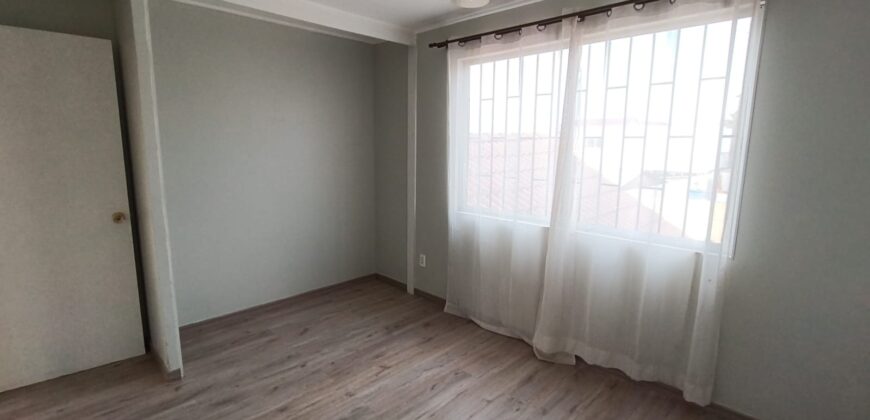 ARRIENDO CASA CONDOMINIO – COQUIMBO