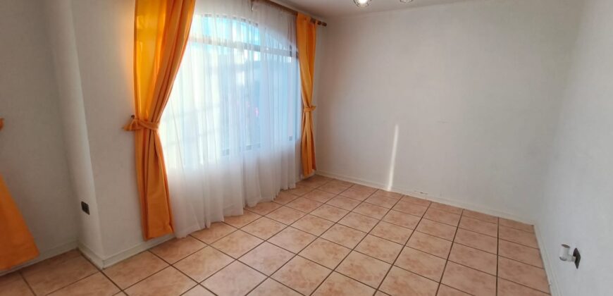ARRIENDO CASA – LA SERENA
