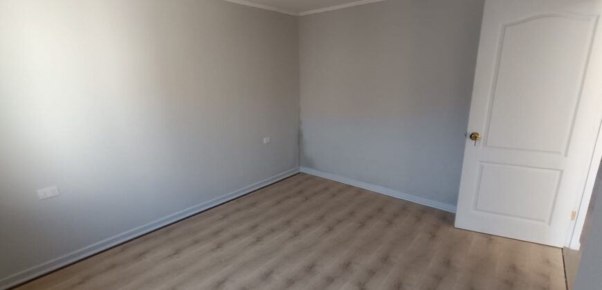 ARRIENDO CASA LA SERENA
