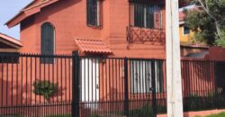 ARRIENDO CASA CONDOMINIO – COQUIMBO