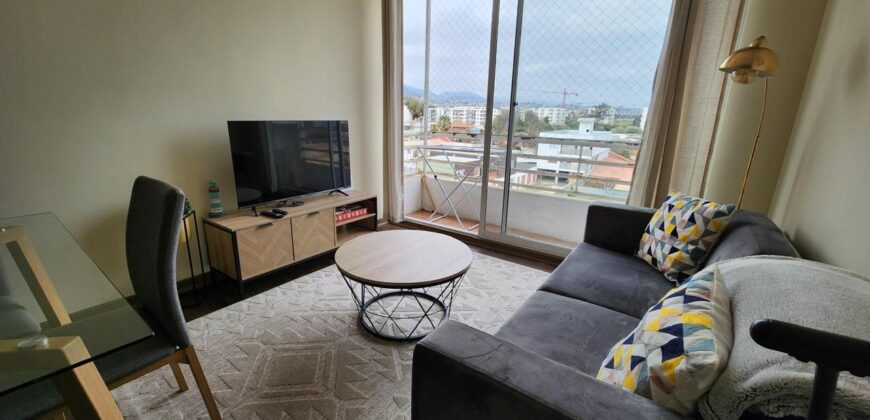 VENTA DEPARTAMENTO PUERTA DEL MAR – LA SERENA