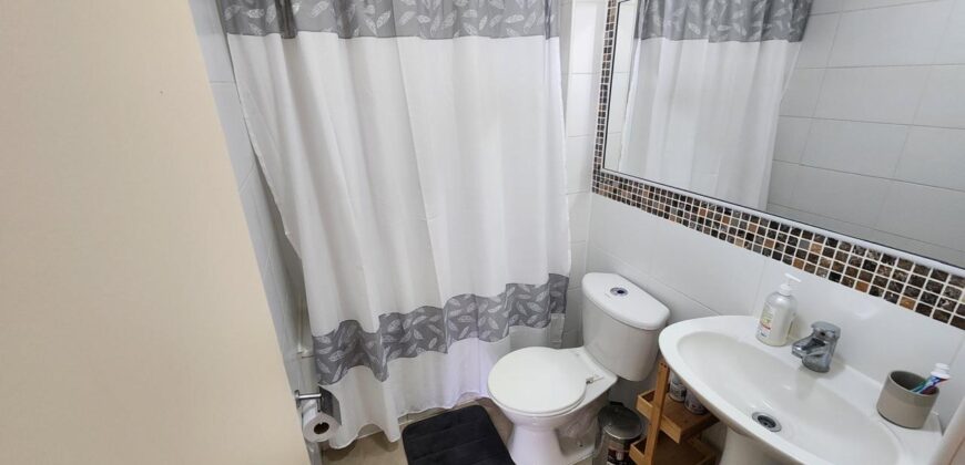 VENTA DEPARTAMENTO PUERTA DEL MAR – LA SERENA