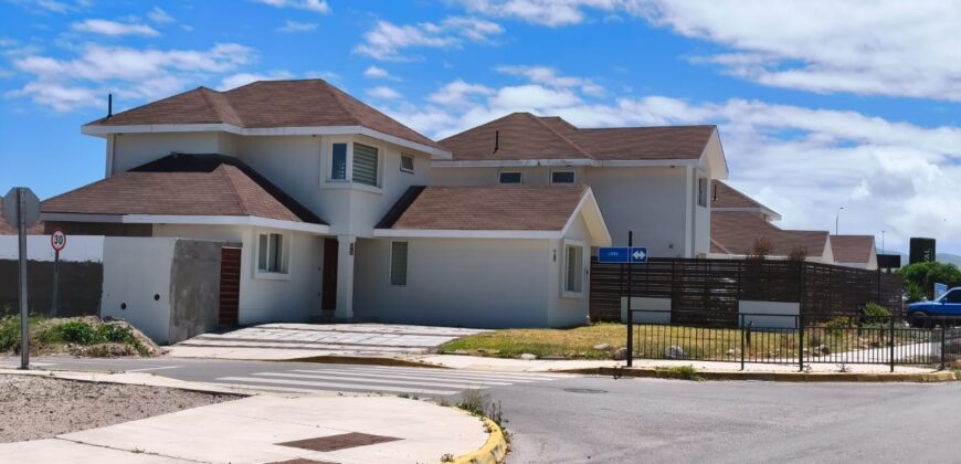 VENTA CASA SERENA GOLF