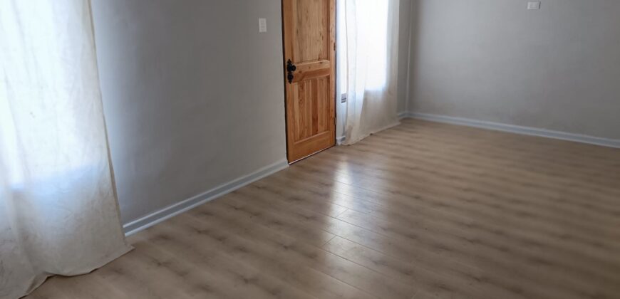 ARRIENDO CASA LA SERENA
