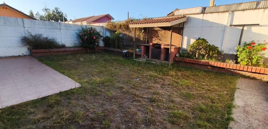 ARRIENDO CASA – LA SERENA