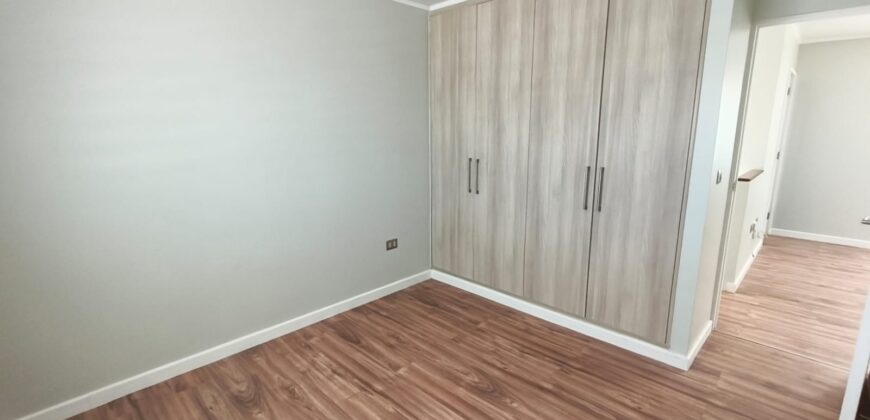 VENTA CASA SERENA GOLF