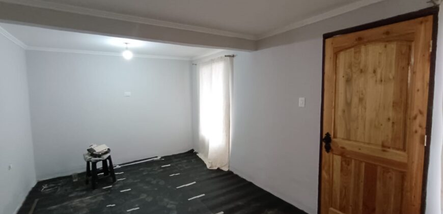 ARRIENDO CASA LA SERENA