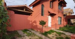 ARRIENDO CASA CONDOMINIO – COQUIMBO
