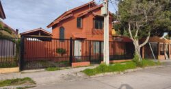 ARRIENDO CASA CONDOMINIO – COQUIMBO