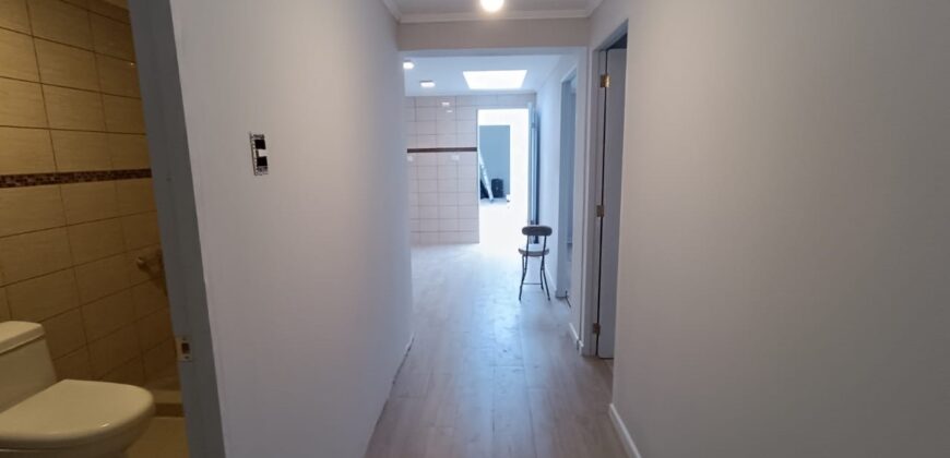 ARRIENDO CASA LA SERENA