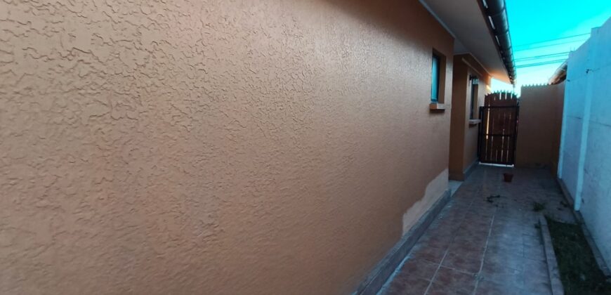 ARRIENDO CASA – LA SERENA