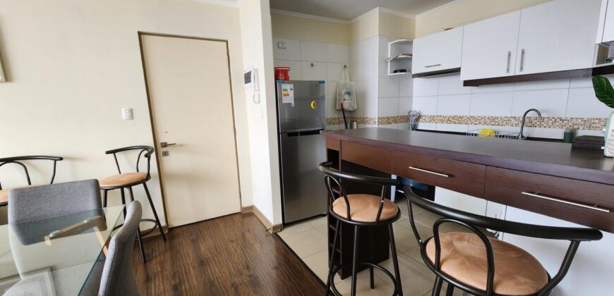VENTA DEPARTAMENTO PUERTA DEL MAR – LA SERENA